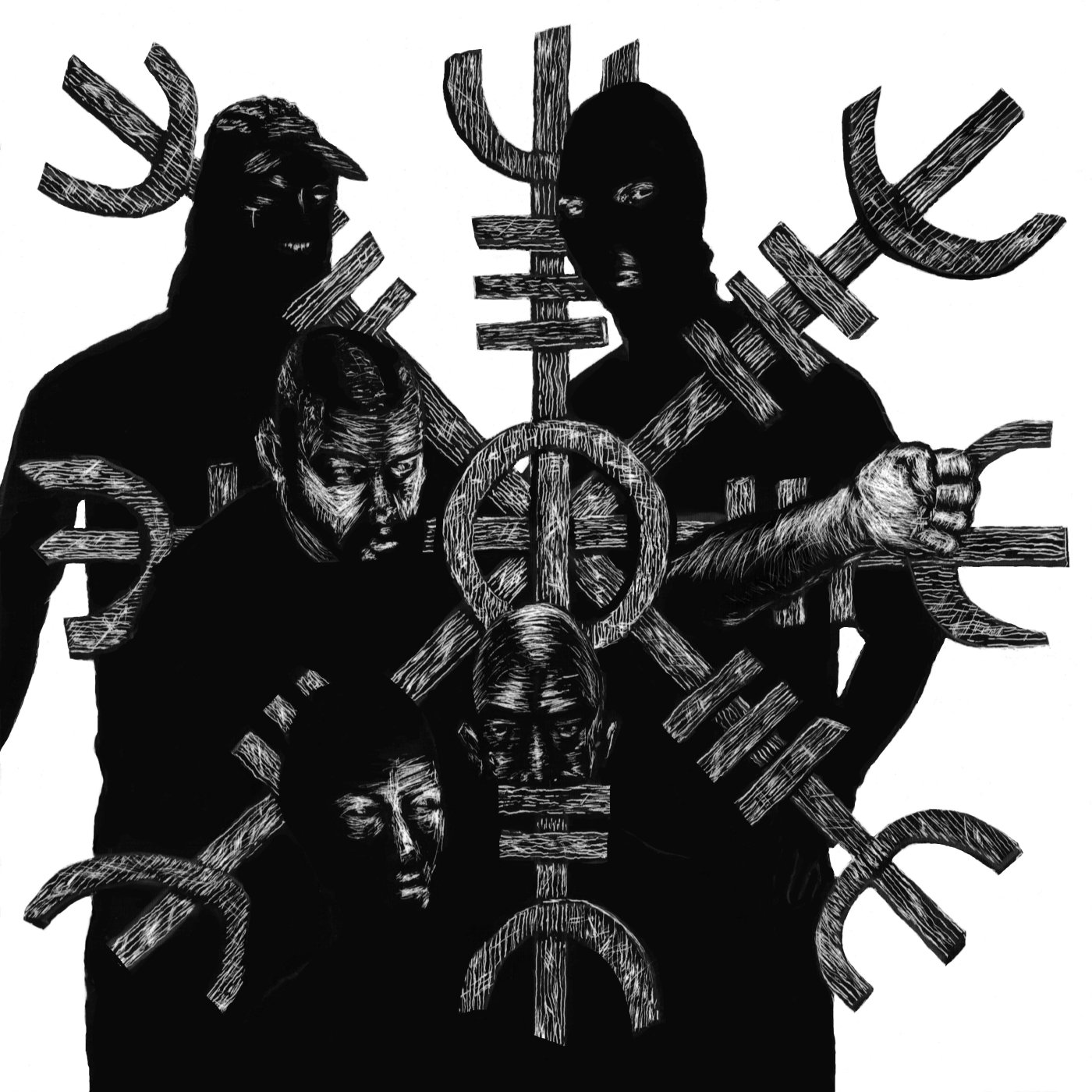 Boy Scouts of Destruction