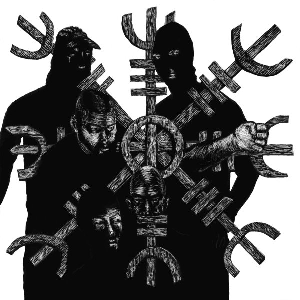 Boy Scouts of Destruction