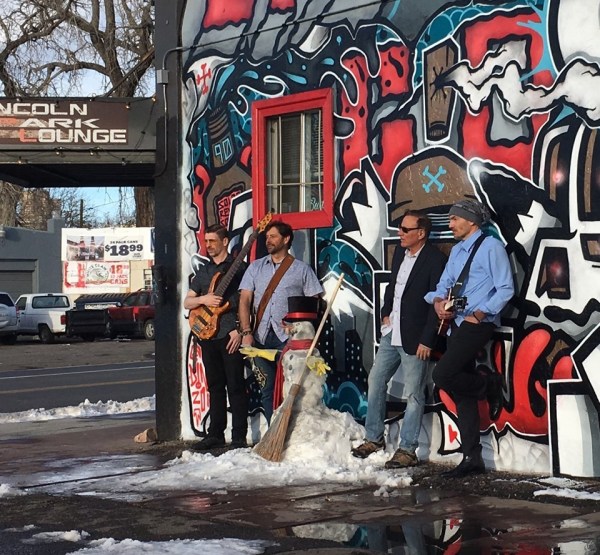 Dirty Snowman Society