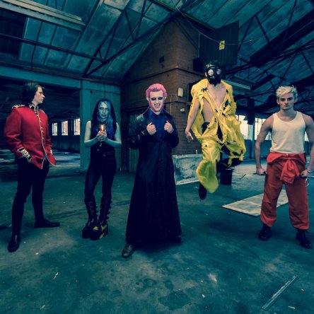 The Fangs of the Dodo