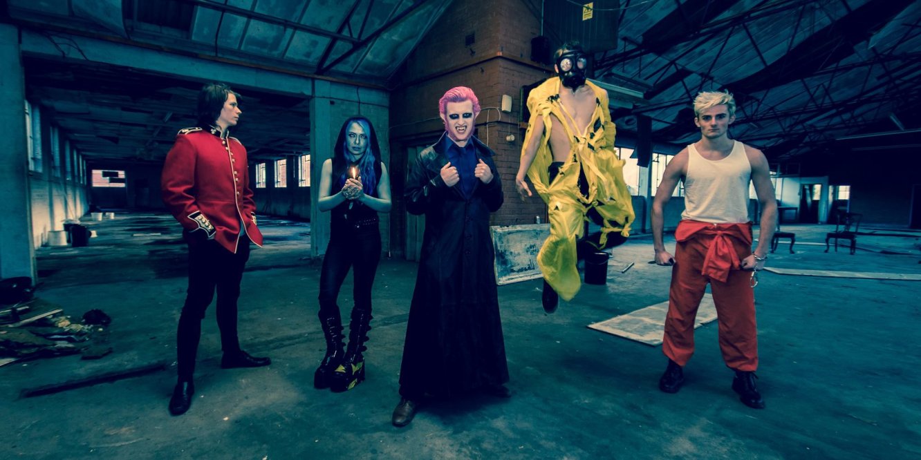 The Fangs of the Dodo