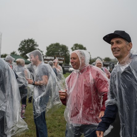 Warton Music Festival