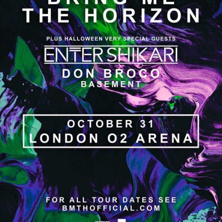 Bring Me The Horizon