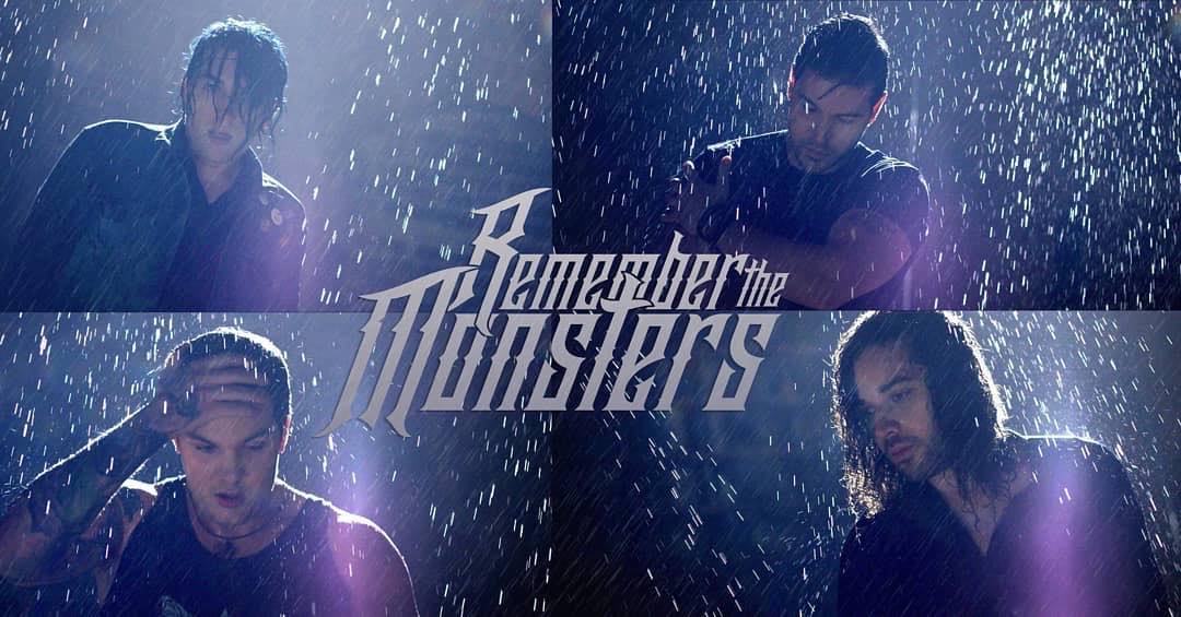 Remember The Monsters