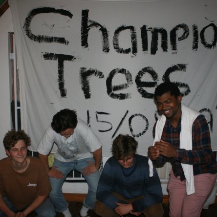 Champion Trees