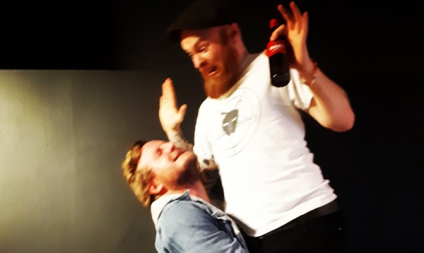 Society of Losers Records