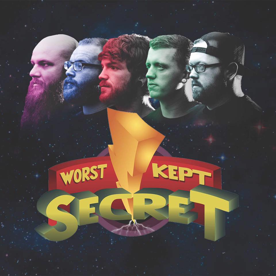 Introducing Worst Kept Secret GigRadar(01)