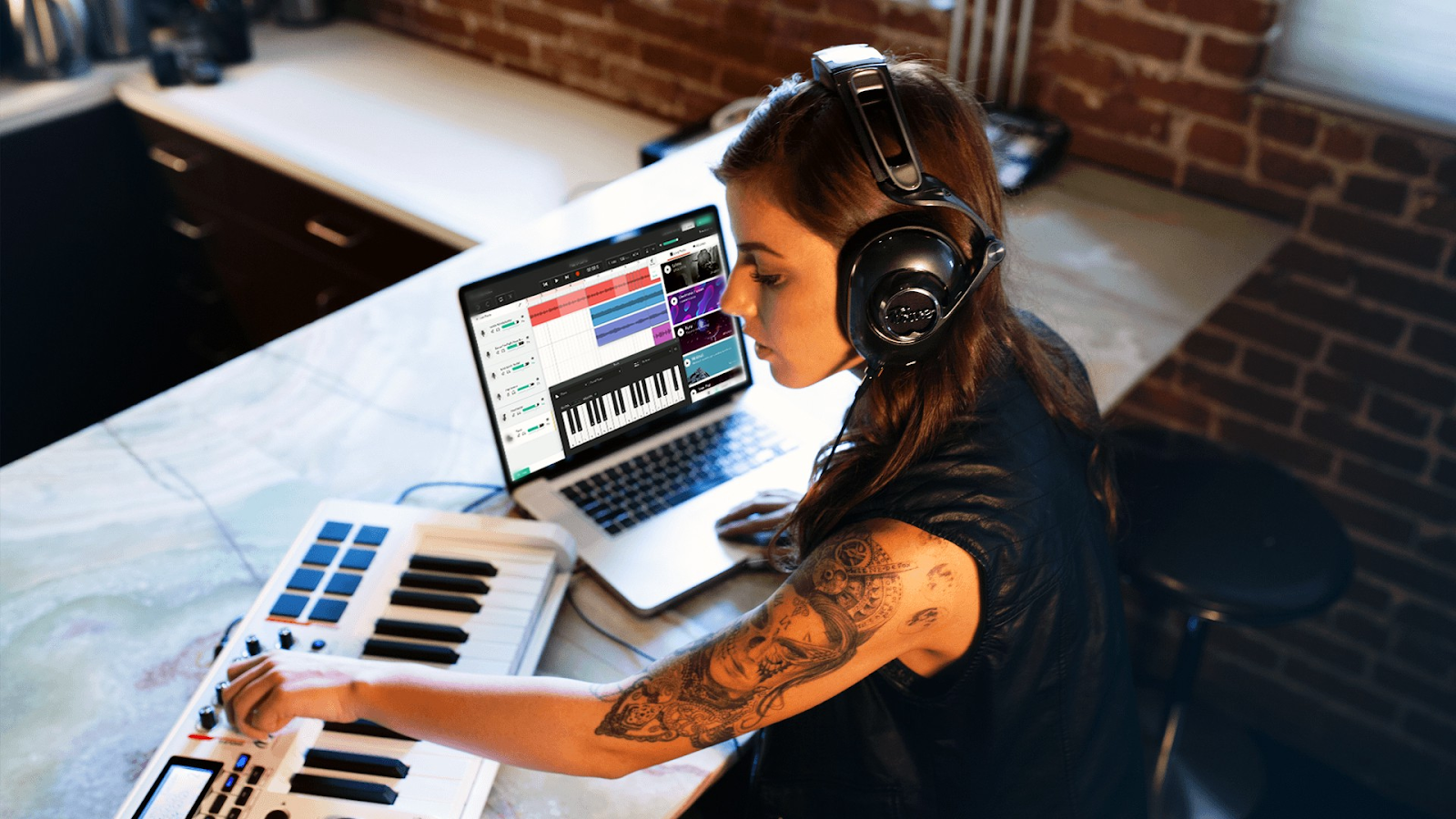 How To Make Music In A Pandemic: 7 New Ways Artists Can Still Create ...