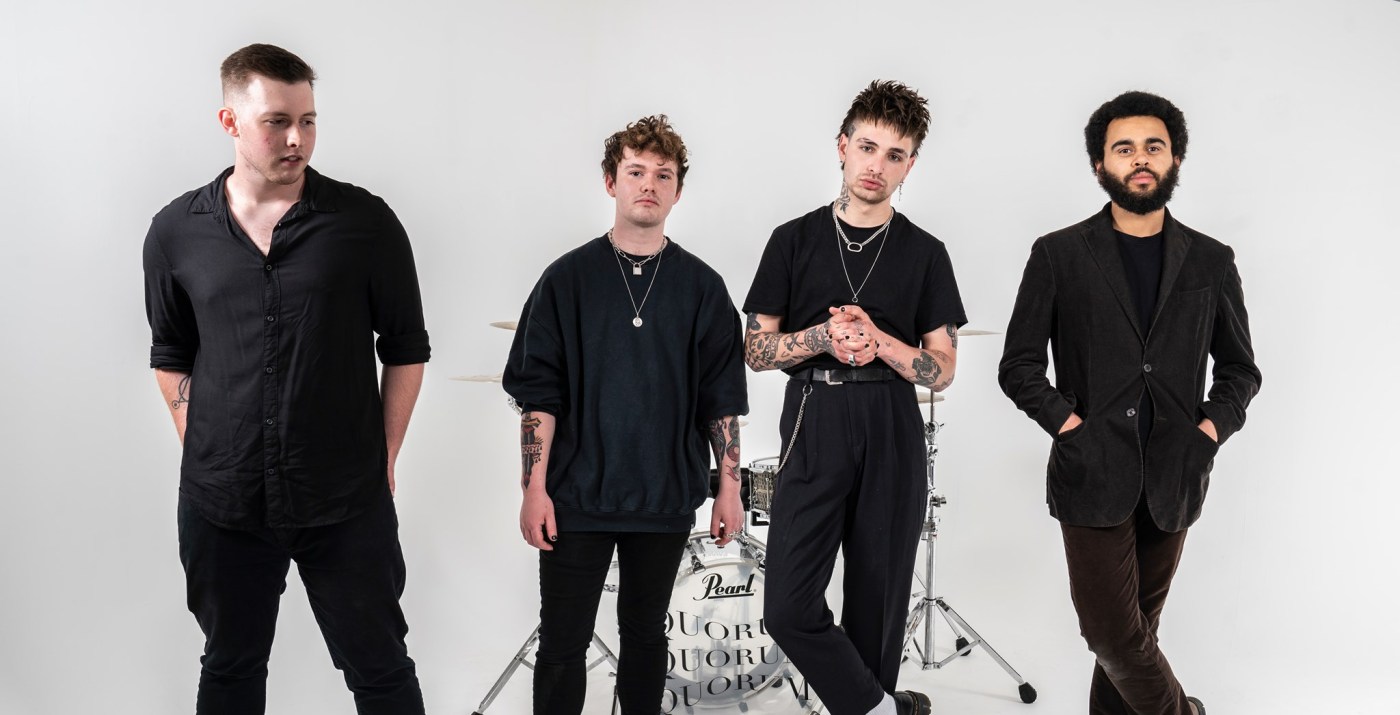 Image rights: Chloe Pollard