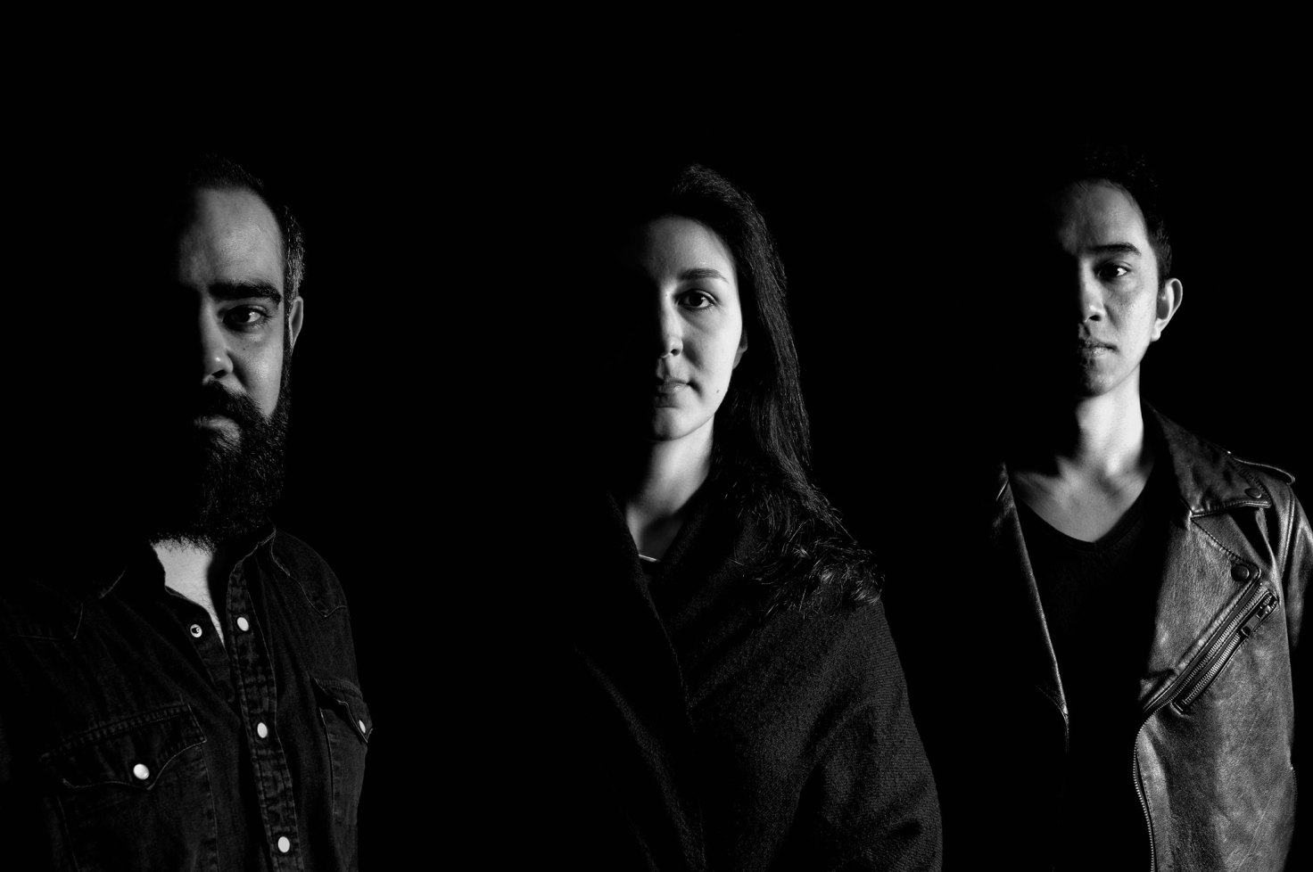 Introducing: Cave Wolves – GigRadar