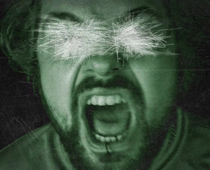 Rap metal band Defaced