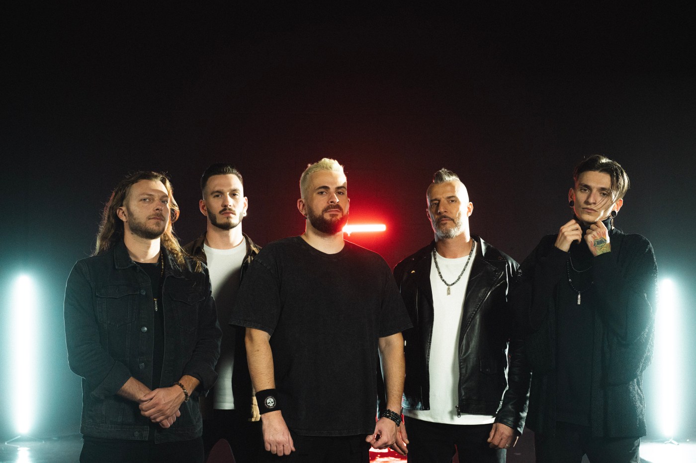 French metal band Disconnected