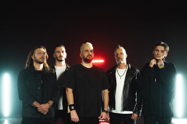 French metal band Disconnected