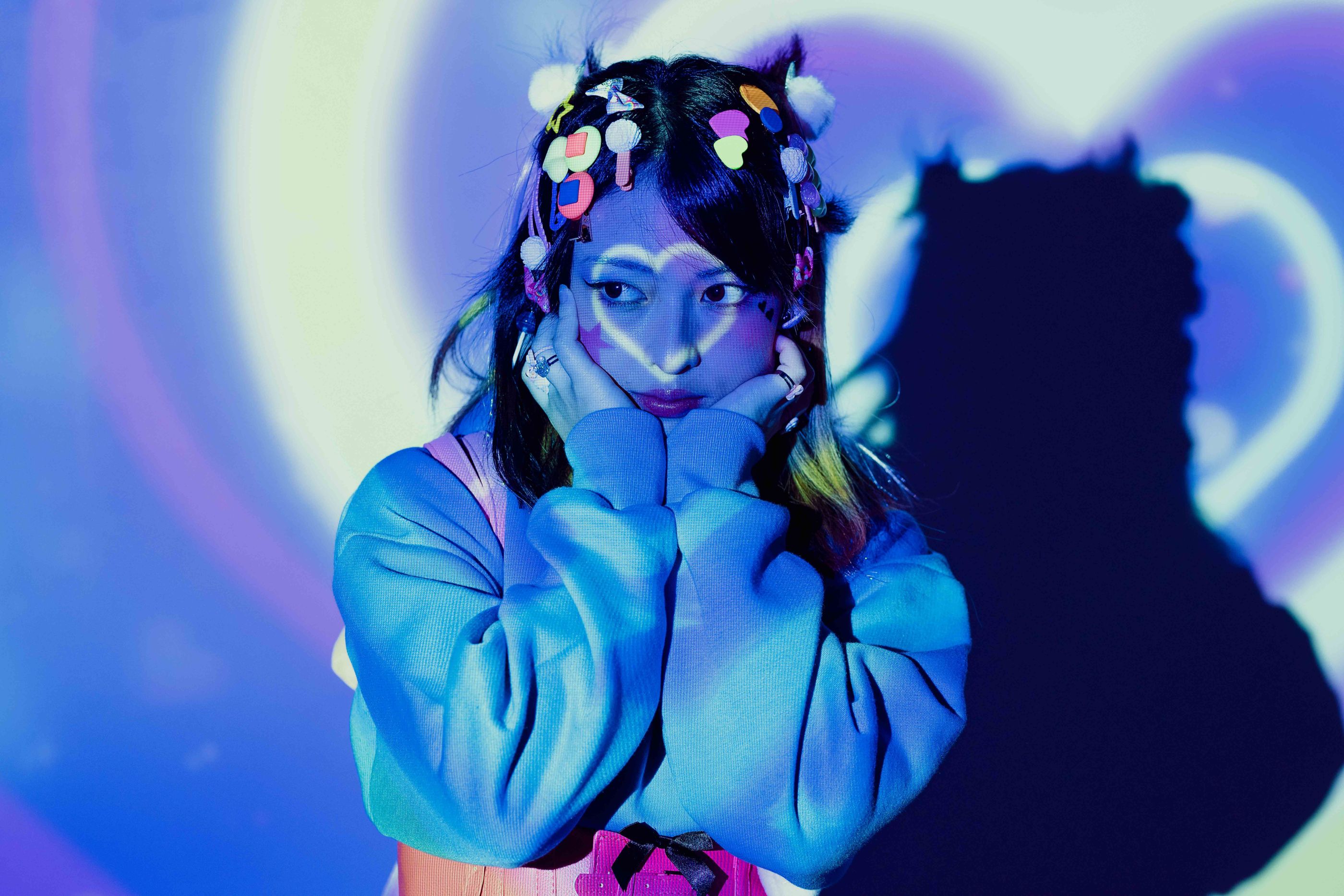 Ifu Rinrin Introducing: RinRin – GigRadar