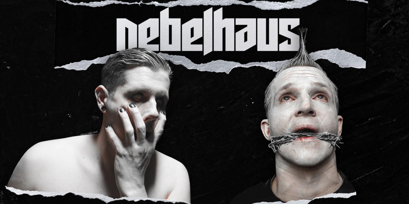 Nebelhaus