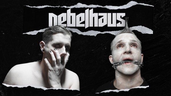 Nebelhaus