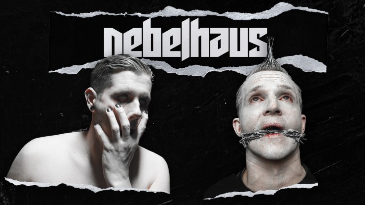 Nebelhaus