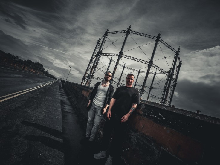 The Villains Have Wings