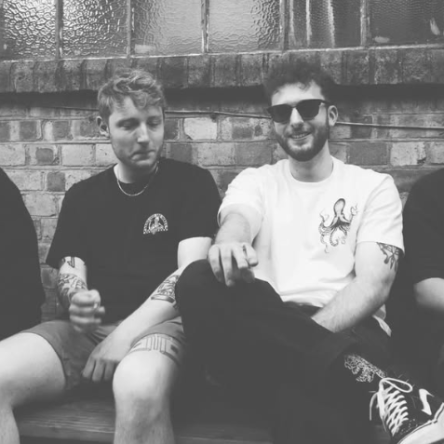 Mum And Dad Talk To Animals