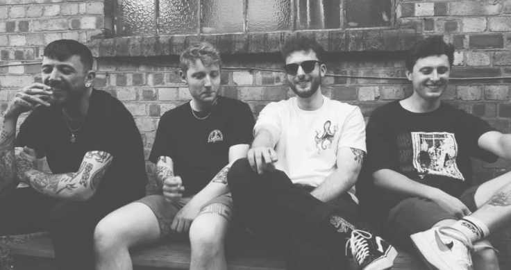 Mum And Dad Talk To Animals