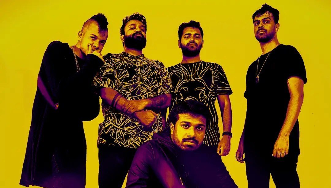 Space Is All We Have