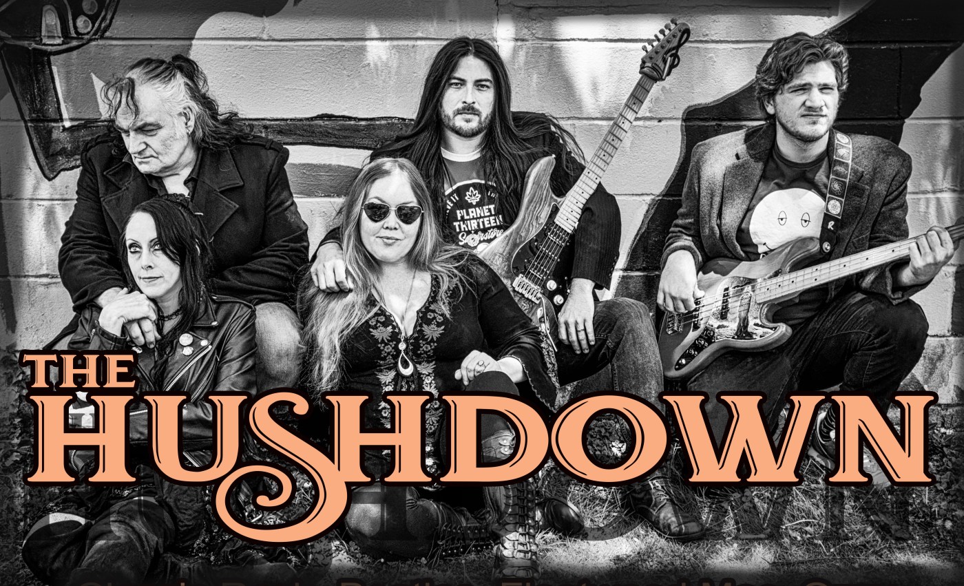 The Hushdown