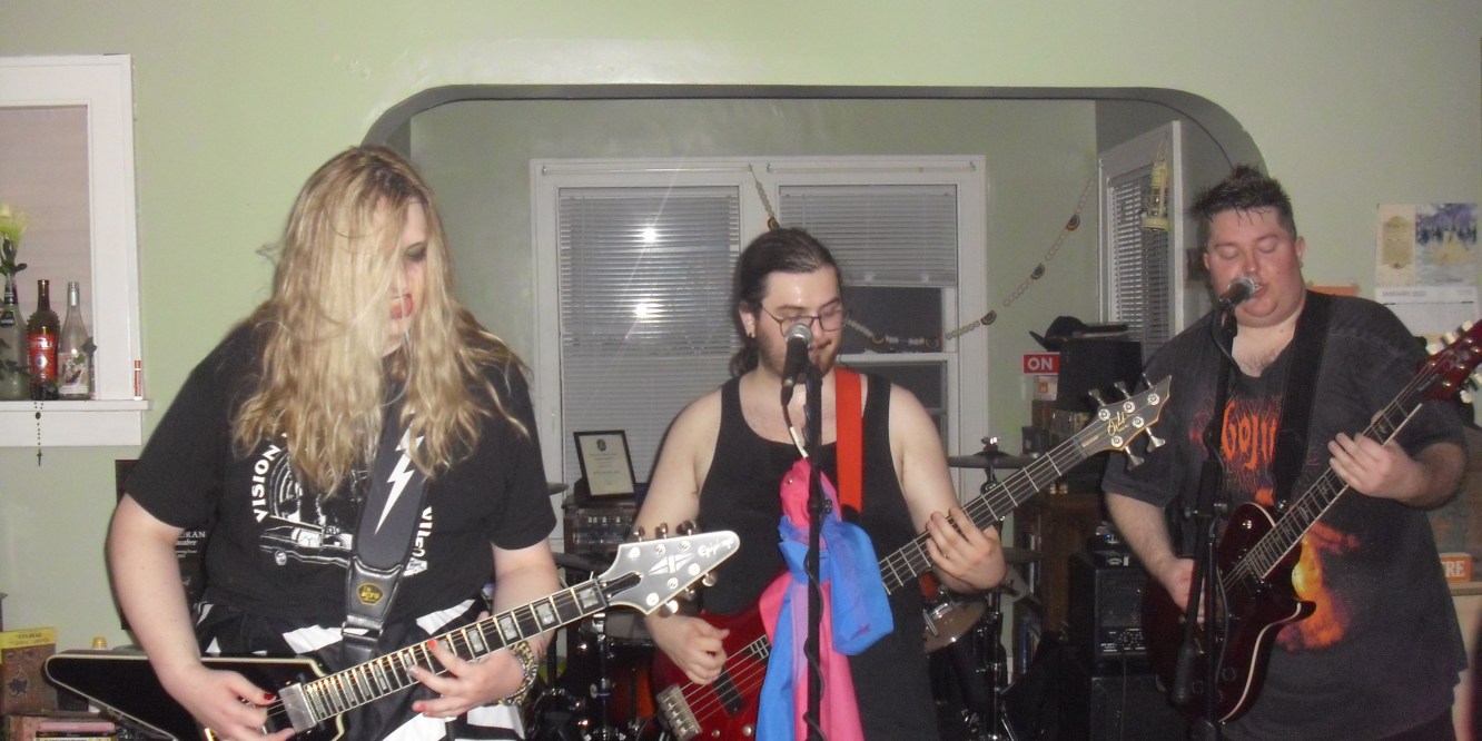 Last Shot At Redemption