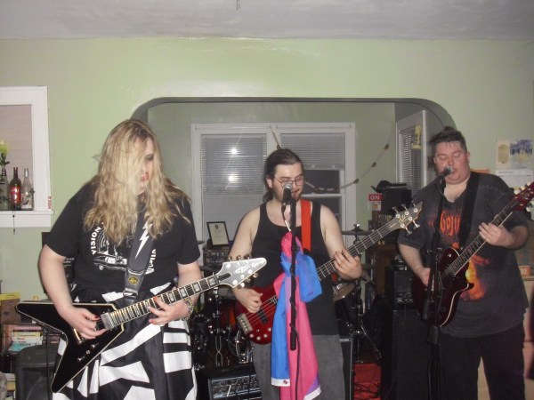 Last Shot At Redemption