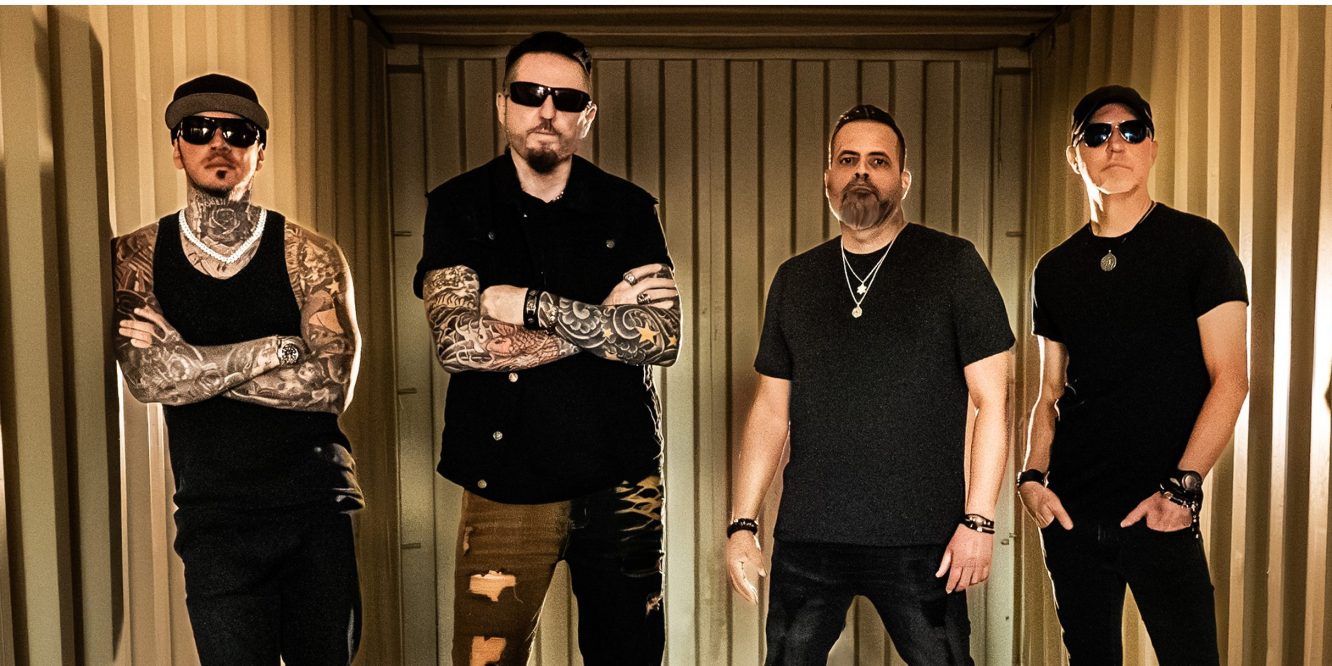 Engines of Aggression