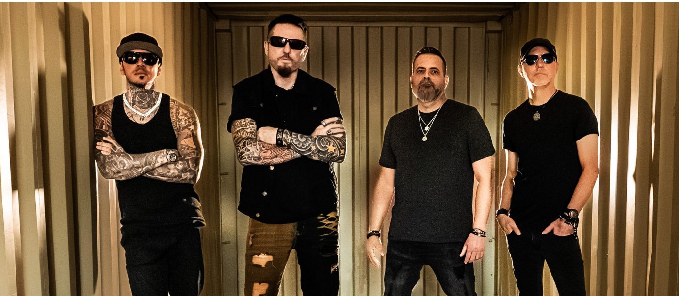 Engines of Aggression