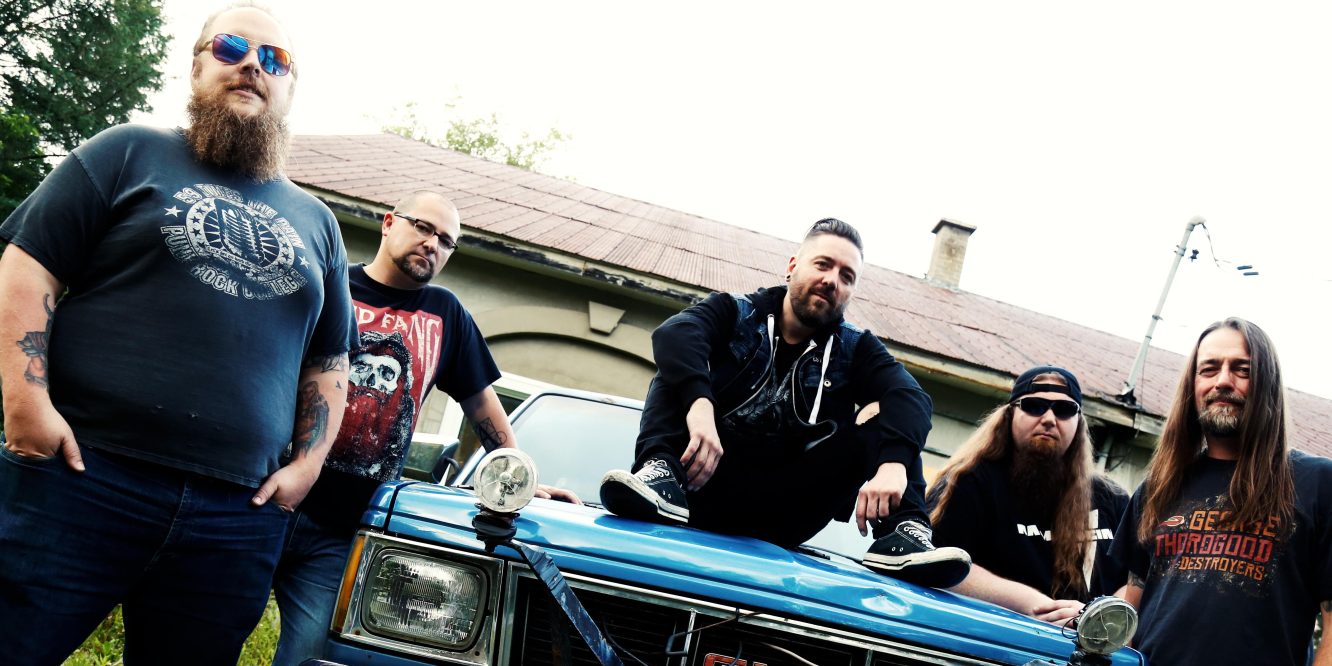 The Velvet Supersloths