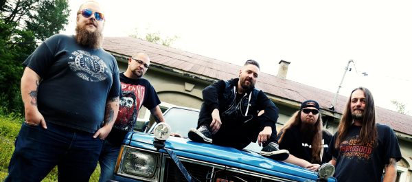 The Velvet Supersloths