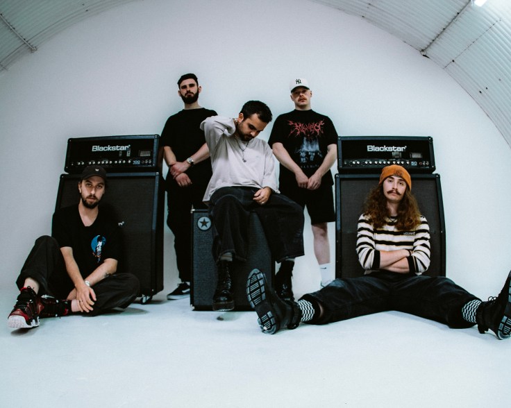 British metal band Kila Kosa