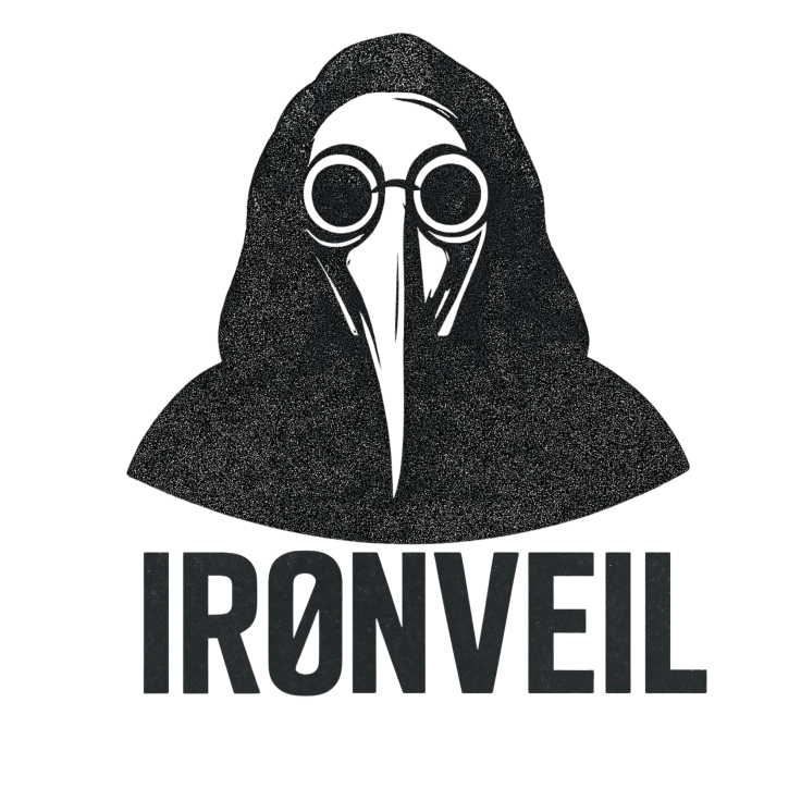 IronVeil