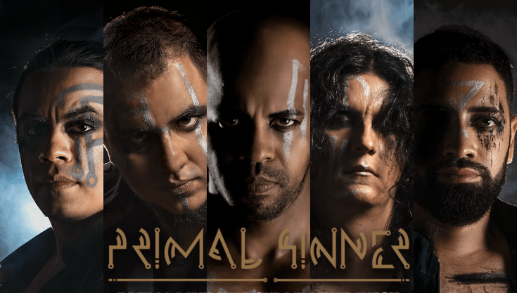 Primal Sinner